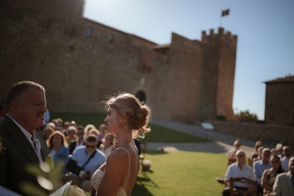 Matrimonio in Toscana: dove farlo?