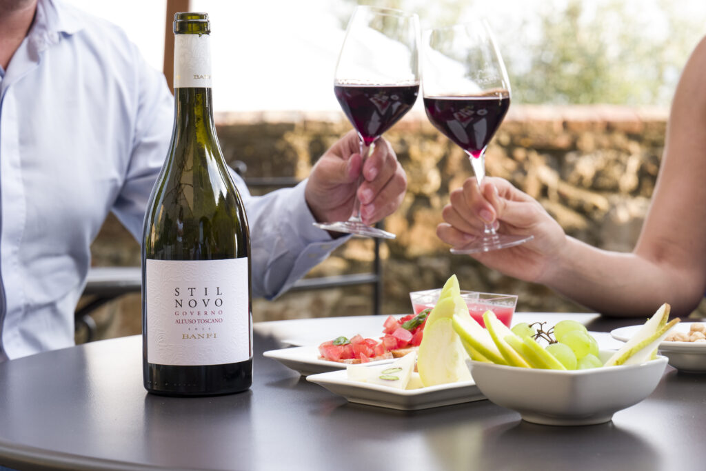 What do you eat at Easter in Tuscany?