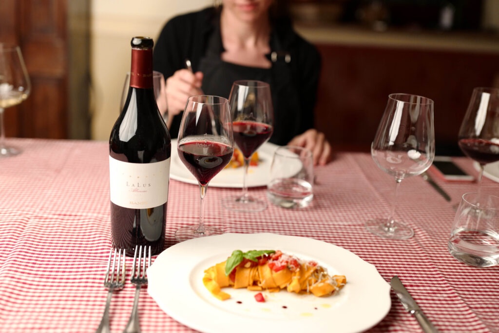 Enoturismo in Toscana